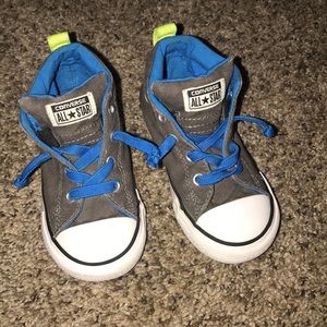 Converse Chuck Taylor - Little boys